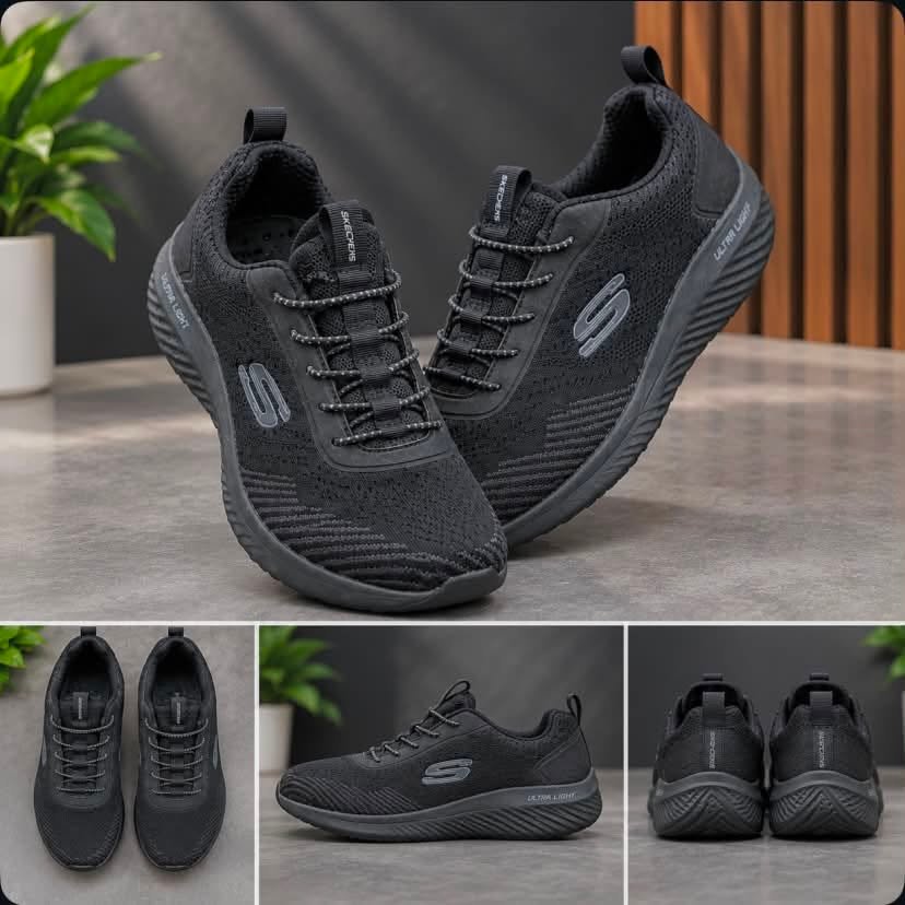 Skechers Bounder - Intread Sneakers